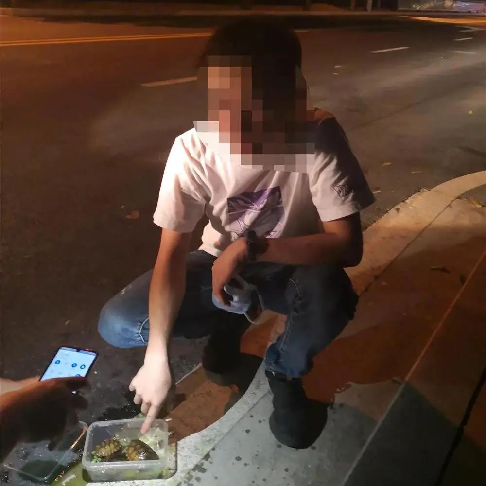 广东发布|住手！别再疯狂试探了！