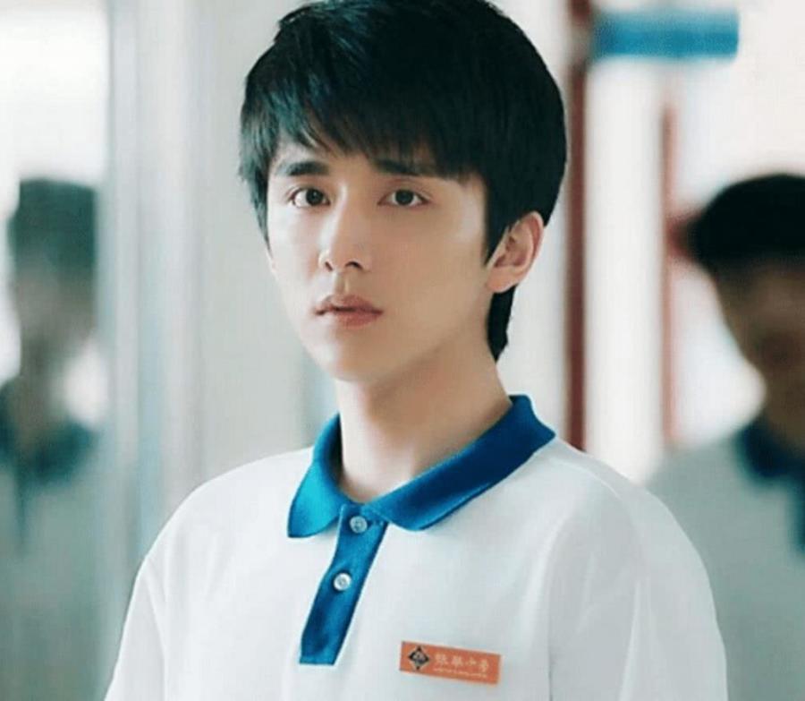 #张新成#网剧捧红的5大男星,张新成、胡一天红到发紫,唯独他“凉的比红的还快”