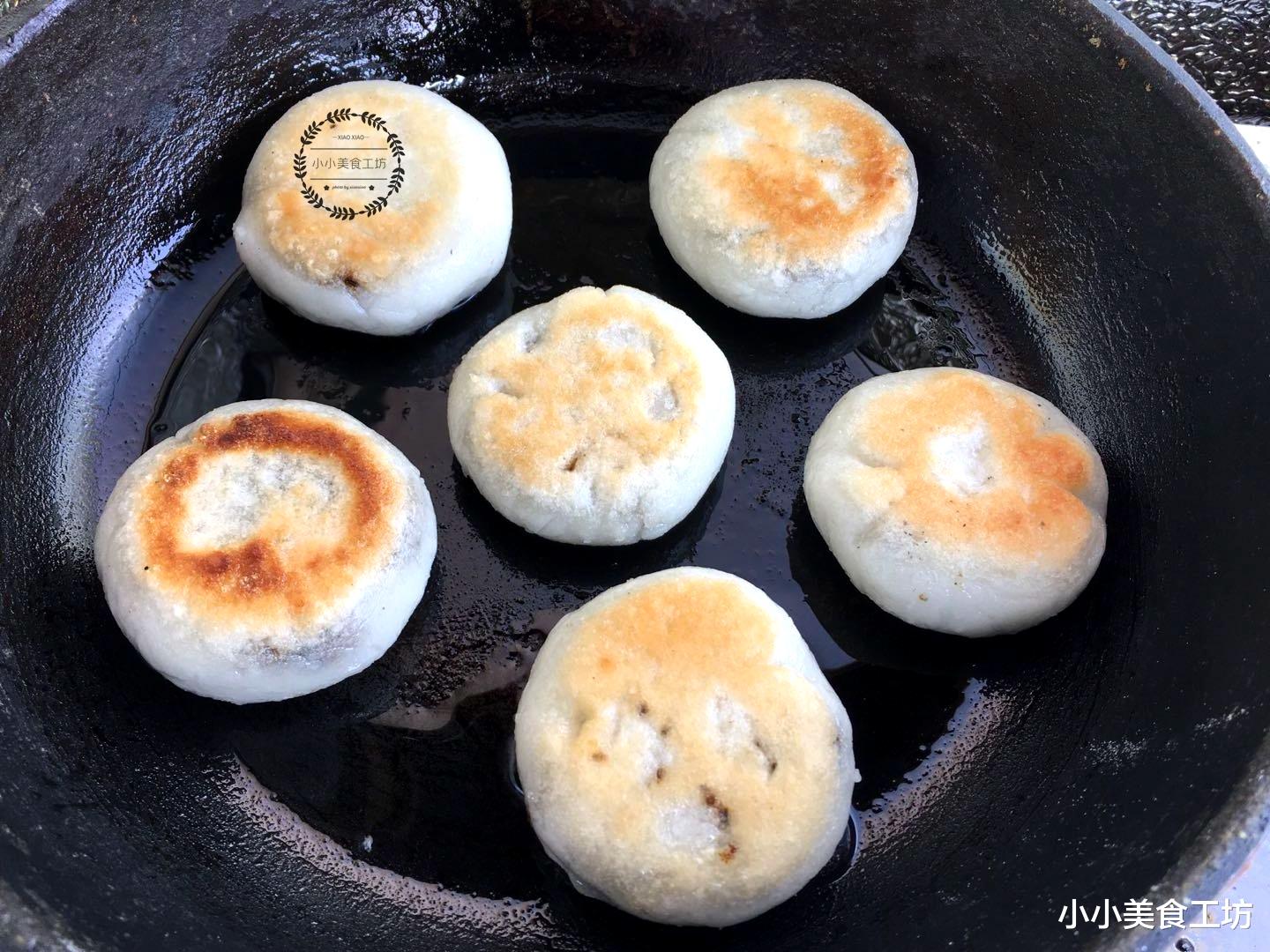 补钙|最补钙的食物不是牛奶,而是它!坚持早晚吃点,乌发又长个