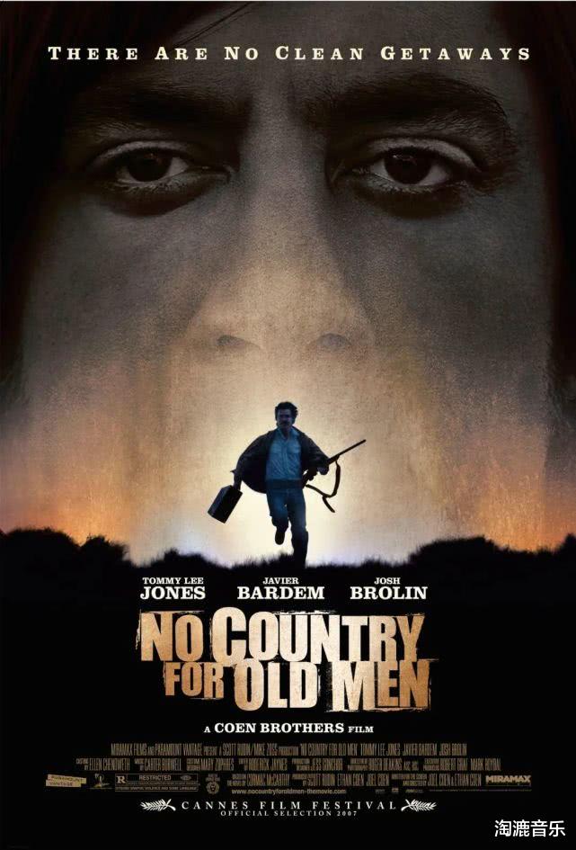 【豆瓣】20部肾上腺激素飙升的西部片，带你体会下男人的浪漫