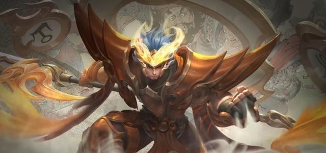 张飞|虎魄24号上线，集齐印记，首个年度限定皮肤免费领，这类玩家哭了