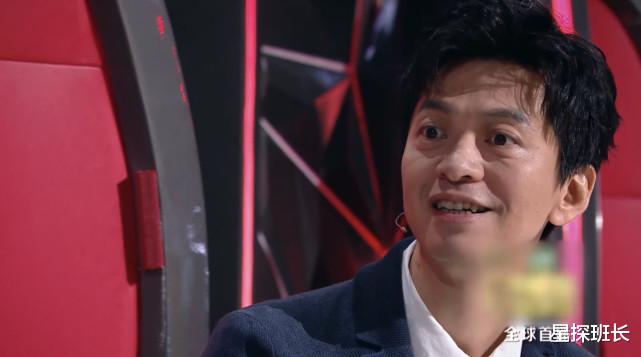 赵丽颖|新一季《中国好声音》开播，当他缺席时，才意识到他的不可或缺