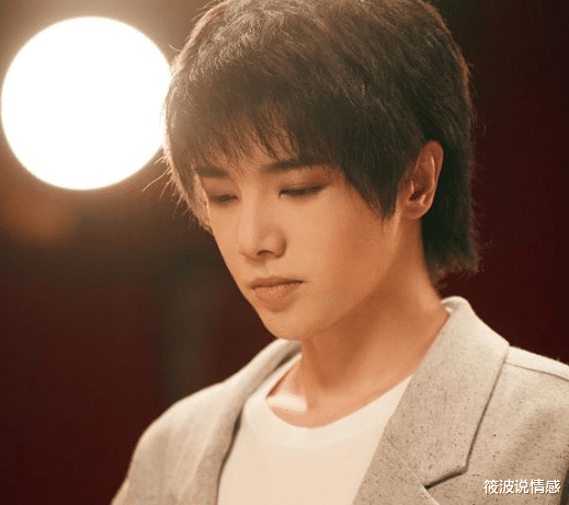 华晨宇|音乐小天才华晨宇