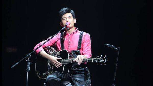 周杰伦|周杰伦最美的一句歌词是什么？