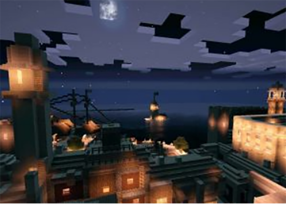 「我的世界」我的世界: 嫌弃钻石剑太弱?试试这两个Mod,木剑也能变神器