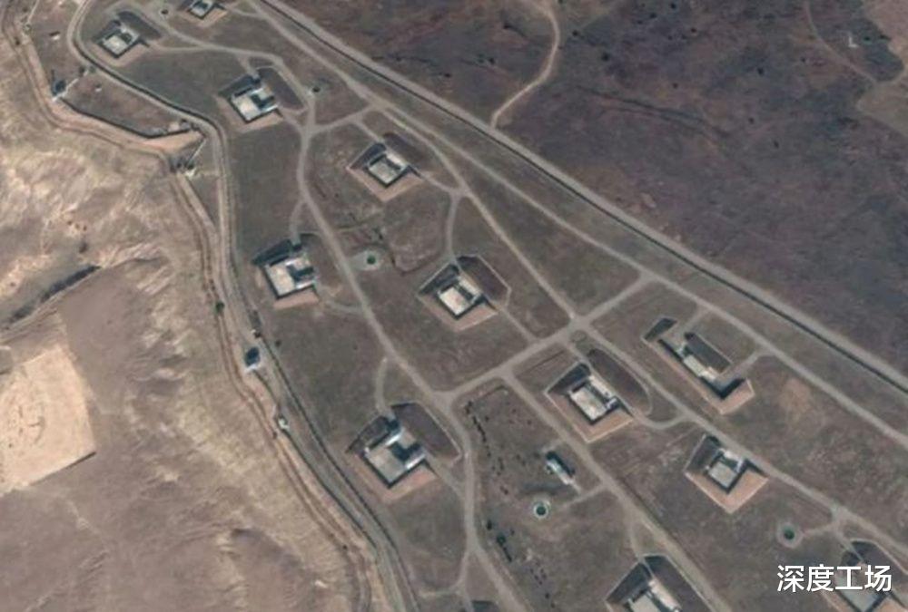 巴基斯坦|巴铁获吉林1号卫星数据，精确定位印军军营：35万印军位置曝光