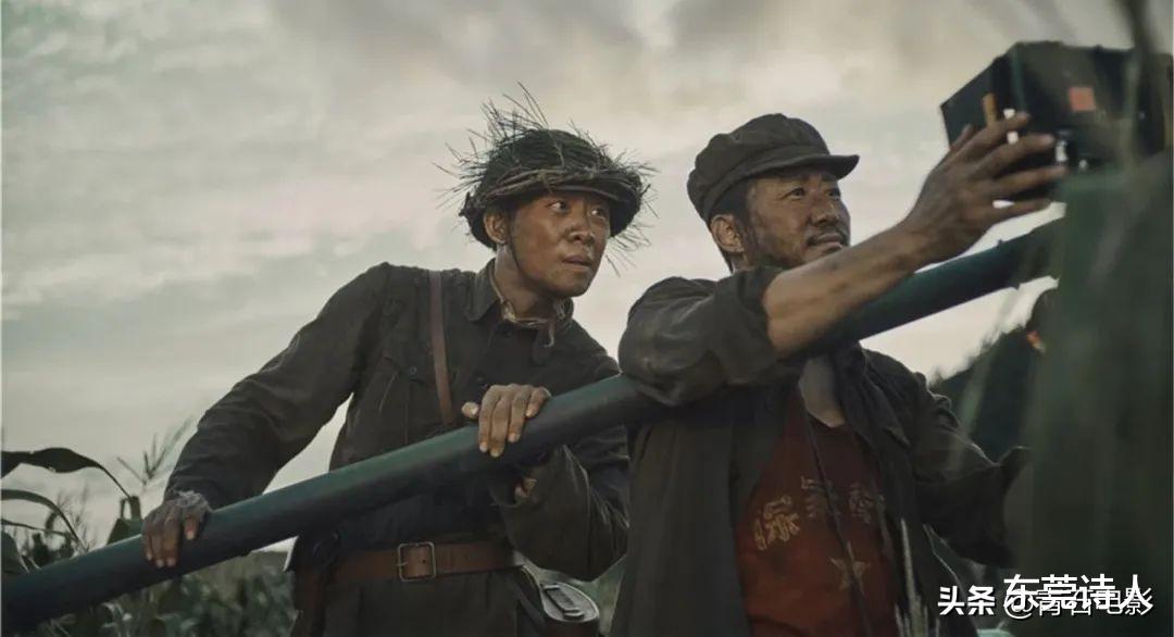 金刚川|电影不会告诉你《金刚川》打的是一场本不该打的仗!