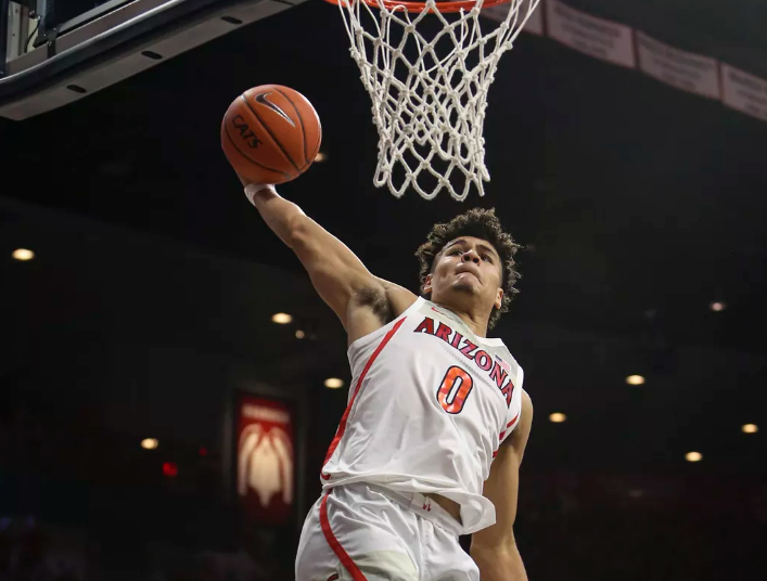 湖人队|湖人第一签要来了！模板丹尼-格林！湖人终于有年轻血液了