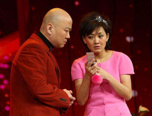 春晚■他连续20年登春晚,却因不经意的一句话断送前程,多次道歉未被原谅!