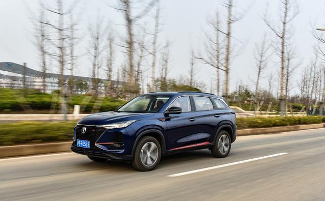 「思域」15万没要思域却提了辆长安CS75 PLUS，开2个月后，车主有话要说！