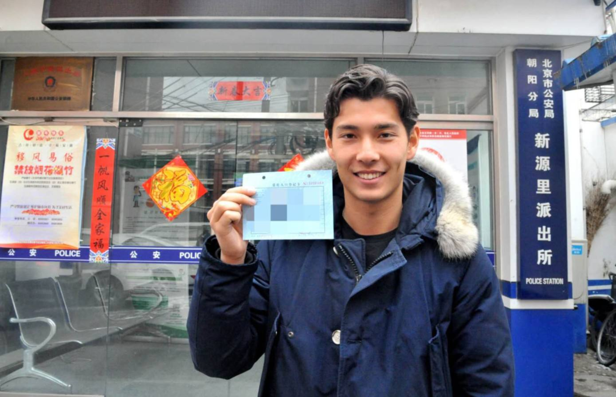 中国足球@中国足球归化首个牺牲品诞生！去到哪儿都算外援，只能为自己而战