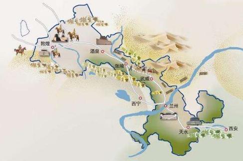 唐朝|为争一块要地，中国军队跨万里翻五千米雪山作战，至今是世界之谜