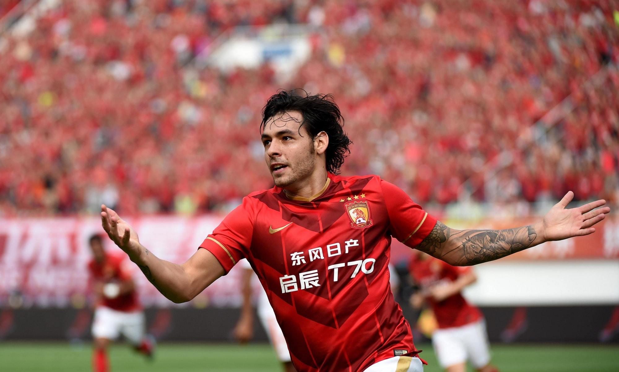 中超■中超将开幕 分组形势：国安乐了 鲁能愁啊 京媒：躲开了难踢的队