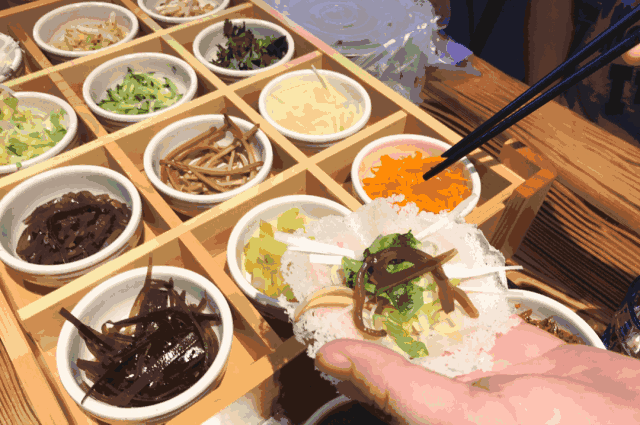 「驴友」被驴友发现的15个避暑天堂！自带空调模式，看一眼就感觉一阵凉爽