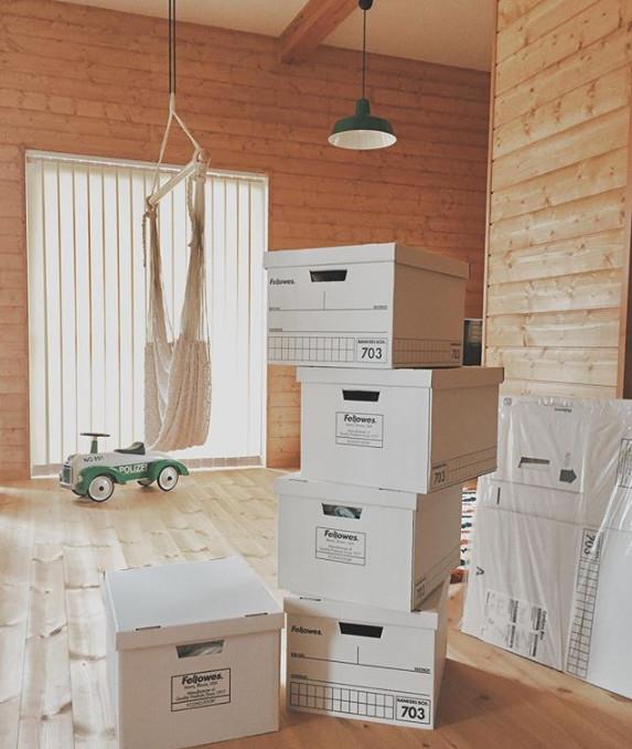 隔断▲日本主妇的极简收纳走红“朋友圈”:该买的买,该扔的扔