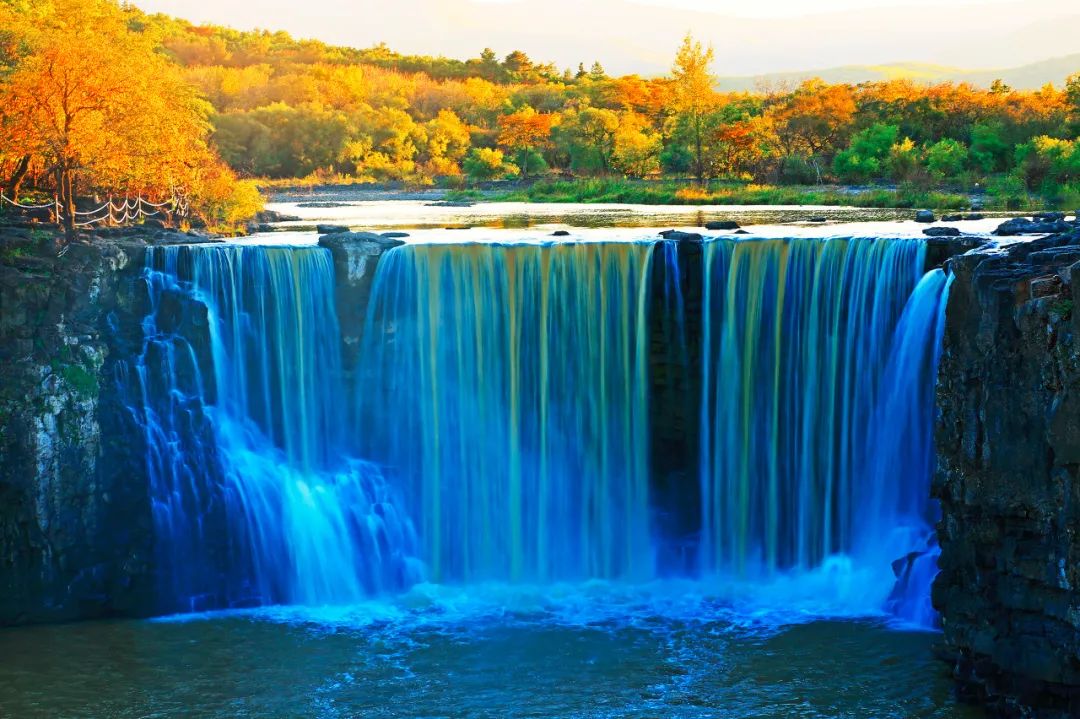 梯田|中国最美50个秋景,美得令全世界为之倾倒!去过20个就算达人