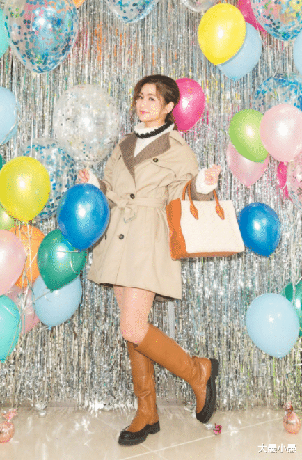 穿衣搭配:Selina烧伤十年终于振作,减肥变身韩式美女,前夫看了都后悔