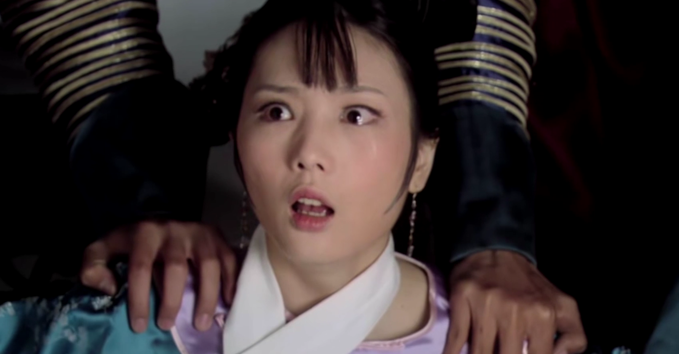 「甄嬛传」甄嬛传:难怪端妃后来对甄嬛疏远,因她发现甄嬛致命的人格缺陷