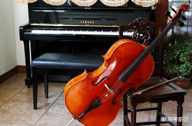 山东省|清北争抢山东状元,高考711分数学150,竟然是个“艺术生”?