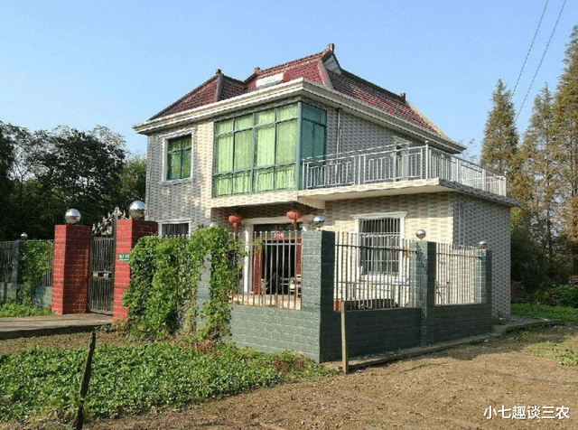 小七趣谈三农 2021年农村这五类土地或被严查？三类将被收回，两类受到处罚