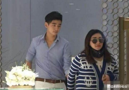 [赌王]赌王最“成功”的女婿，出身寒门彩礼给了5百万，回报却是近百亿