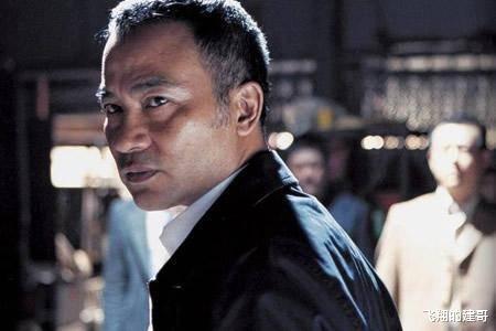 任达华:刘德华被软禁后,任达华真实身份公开,原来他是香港最不好惹的人