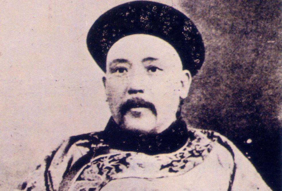 袁世凯|袁世凯不到六十就去世了, 看看吃的这些东西, 能长寿才怪了