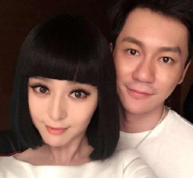 李晨|甩掉范冰冰的李晨，人品究竟如何？张译：圈内人都清楚