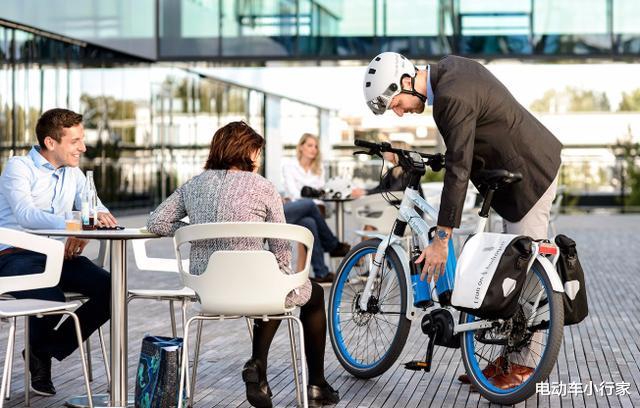 宝马|电动车或将被替代，不充电不烧油零污染交通工具出现，续航百公里