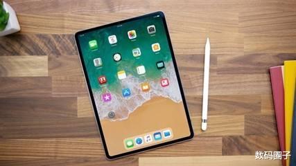 音响|开学季买个iPad? 新款iPad Air 4要来了,价格亲民