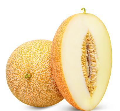 『心理测试』心理测试：哪一个哈密瓜最香甜？测你下月会遇见什么开心的事