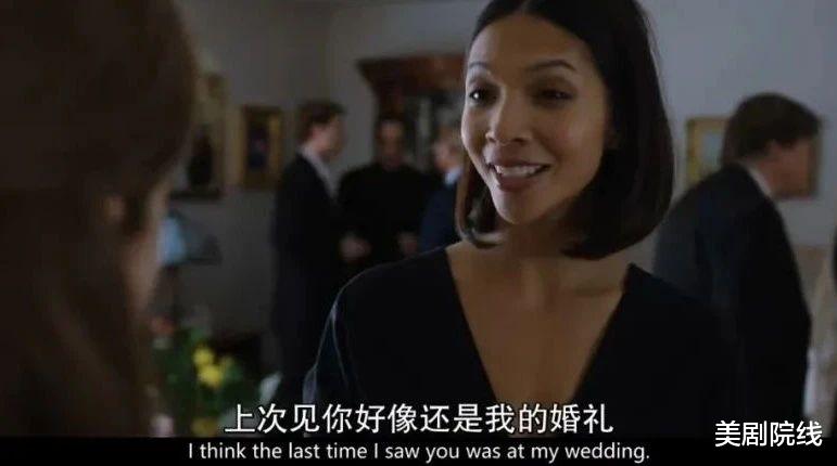 『hbo』一集一个男朋友,HBO的新剧看得我目瞪口呆