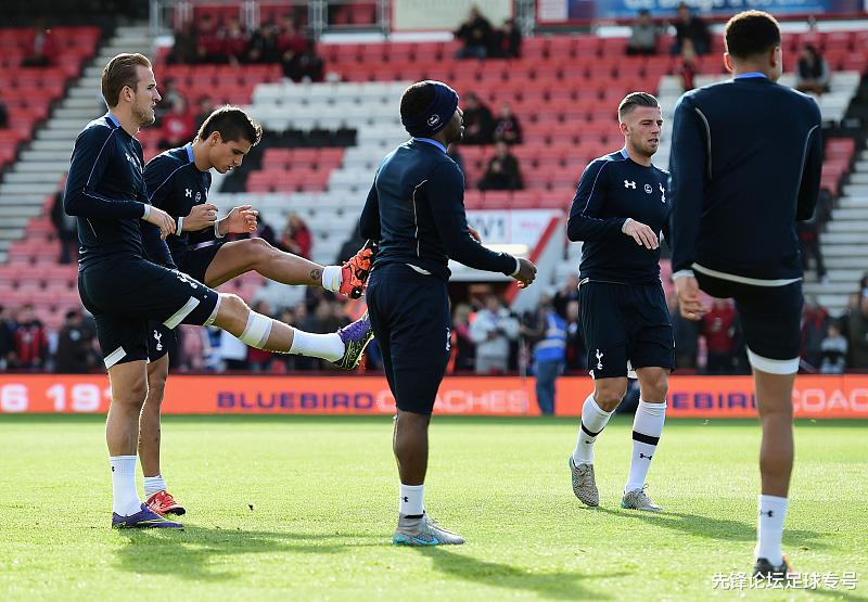 热刺■曼联利物浦艳羡热刺绝活:放走孙兴慜正当时,穆里尼奥提升品牌定位价值几何?