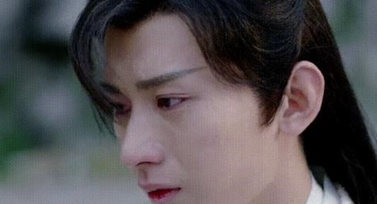 袁冰妍|《琉璃》大结局,袁冰妍哭戏被吐槽,双方粉丝互撕,是要烂尾了吗