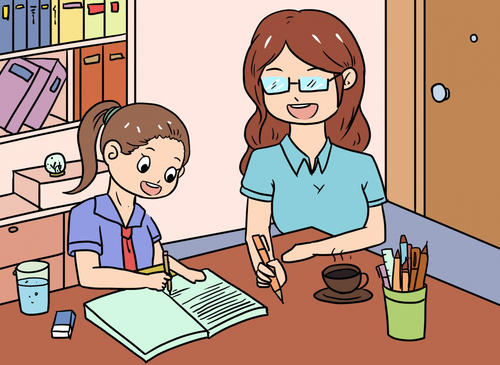 考试|第一次月考成绩出了？不论考得如何，家长和学生都要看看这篇文章