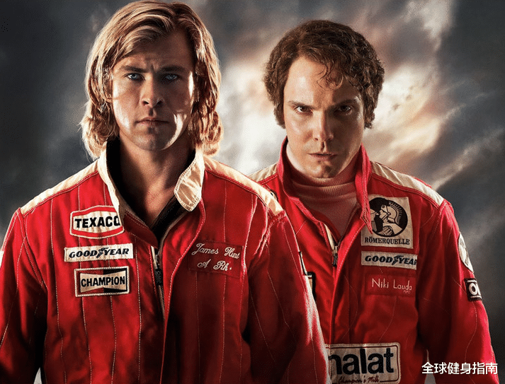 克里斯·海姆斯沃斯|增肌20斤又暴瘦20斤,迎娶大7岁女模,他性感的可不只是胸和臀!