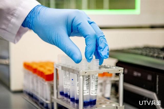 陈伟霆：美去年6月出现不明疫情！54人感染2人死亡，离生物实验室不远