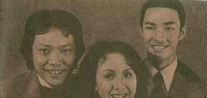 费玉清■乐坛常青树,被唱歌耽误的段子手,费玉清43年不结婚背后的秘密