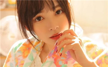 美甲■大眼睛不是长出来的，是靠画的！