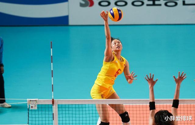 「女排」中国女排，她们堪称三大鸡血女，里约夺金靠她们三人各自鸡血一场