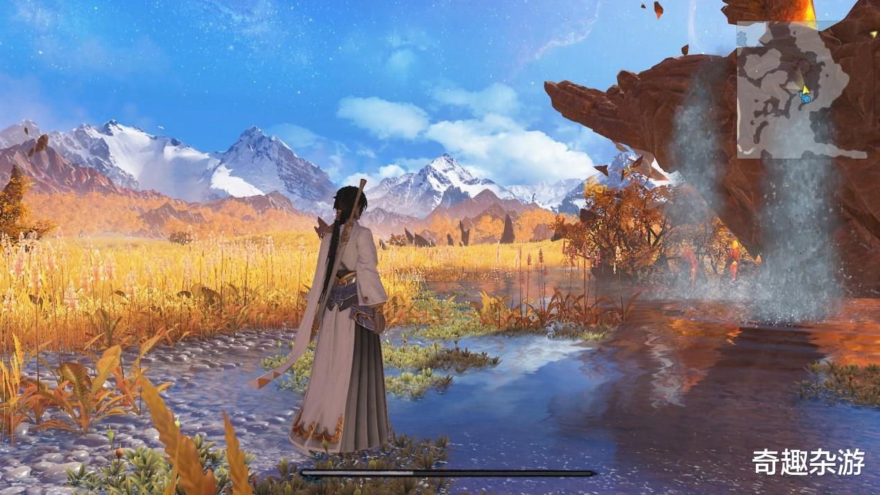 单机：最受期待的国产游戏续作，第一款曾是国产单机的巅峰！