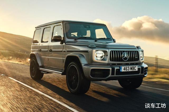 『SUV』2020年十大最佳豪华SUV公布,买之前可得想明白了