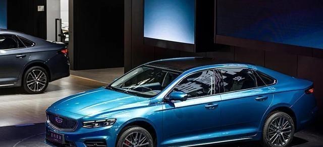 SUV|“领头羊” 不是白叫的?吉利9月份销量出炉!