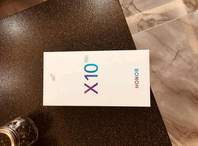 华为荣耀|荣耀出品！5000毫安+7.09英寸屏，游戏爱好者不可错过的大屏机