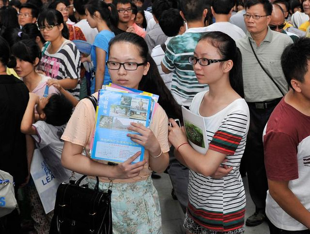 高职|转给高考生！全国31省市发布最新录取安排！祝大家如愿以偿！