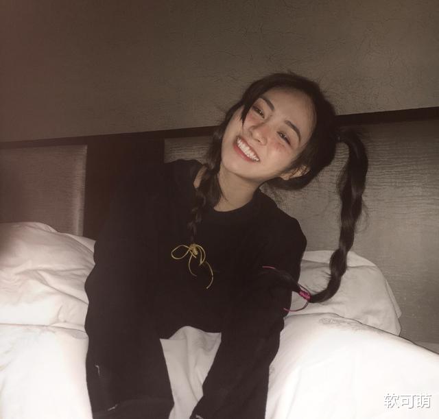 『谢可寅』谢可寅或将上演“祭天”剧本？青春有你2若无缘出道最惨选手