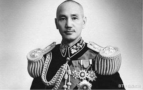 蒋介石|蒋介石真心喜欢宋美龄吗？四段婚姻，感情最深的是她