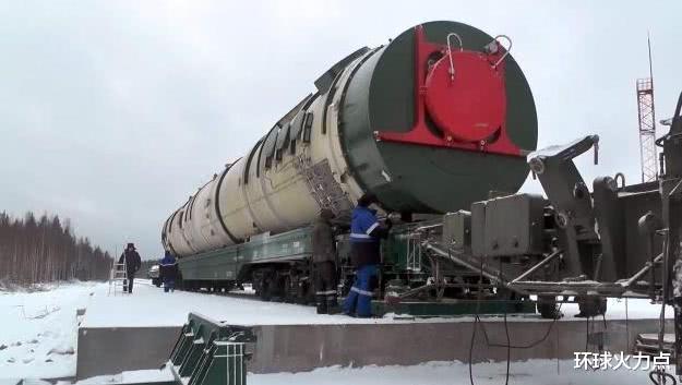 #洲际导弹#洲际导弹发射失败，160名科学家瞬间丧生火海，给全世界上了一课