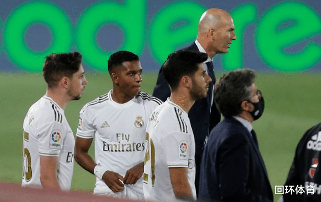 皇家马德里|好牌打烂？皇马欲外租4500万神童 近3年砸1.8亿买天才无一主力