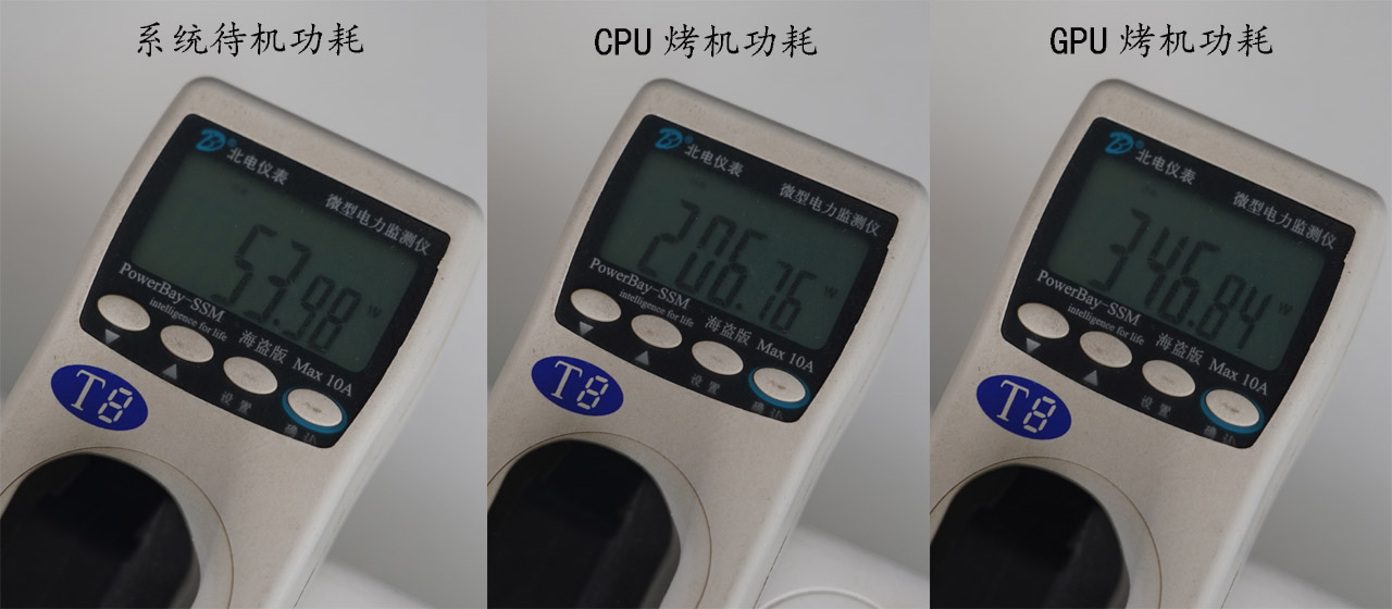 |光污染终有审美疲劳时，打造一台与众不同的高颜值、高性能电脑主机